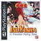 Inuyasha A Feudal Fairy Tale - In-Box - Playstation