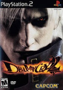 Devil May Cry 2 [Greatest Hits] - Loose - Playstation 2