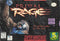 Primal Rage - In-Box - Super Nintendo