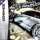 Need for Speed Most Wanted - In-Box - GameBoy Advance