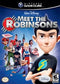 Meet the Robinsons - In-Box - Gamecube