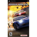 Ridge Racer 2 - Loose - PSP