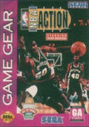 NBA Action - Loose - Sega Game Gear