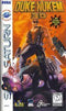 Duke Nukem 3D - Complete - Sega Saturn