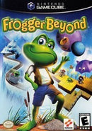 Frogger Beyond - Complete - Gamecube