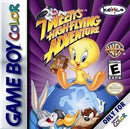 Tweety's High-Flying Adventure - In-Box - GameBoy Color