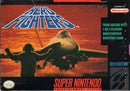 Aero Fighters - In-Box - Super Nintendo