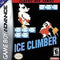 Ice Climber [Classic NES Series] - Complete - GameBoy Advance