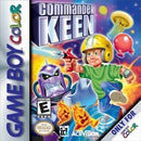 Commander Keen - Loose - GameBoy Color