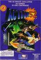 Activator - Complete - Sega Genesis