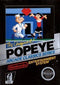 Popeye - Complete - NES