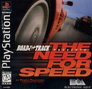 Need for Speed - Loose - Playstation