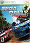 Sega Rally Revo - Loose - Xbox 360