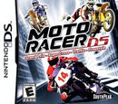 Moto Racer DS - Complete - Nintendo DS