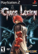 Chaos Legion - In-Box - Playstation 2