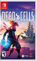 Dead Cells - Loose - Nintendo Switch