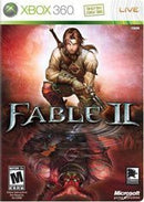 Fable II - Loose - Xbox 360