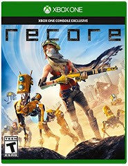 ReCore - Complete - Xbox One