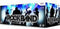 Rock Band Special Edition - In-Box - Wii