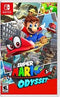 Super Mario Odyssey - Loose - Nintendo Switch