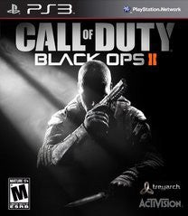 Call of Duty Black Ops II [Care Package] - In-Box - Playstation 3