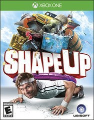 Shape Up - Complete - Xbox One