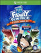 Hasbro Family Fun Pack - Loose - Xbox One