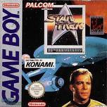 Star Trek 25th Anniversary - Loose - GameBoy