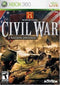 History Channel Civil War A Nation Divided - Loose - Xbox 360