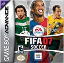 FIFA 07 - Loose - GameBoy Advance