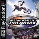 Mat Hoffman's Pro BMX [Greatest Hits] - In-Box - Playstation