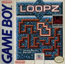 Loopz - Complete - GameBoy