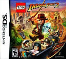 LEGO Indiana Jones 2: The Adventure Continues - Loose - Nintendo DS