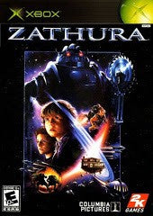 Zathura - In-Box - Xbox