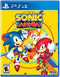 Sonic Mania Plus [Artbook Edition] - Complete - Playstation 4