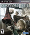 Resonance of Fate - Complete - Playstation 3