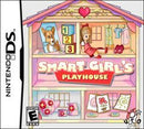 Smart Girl's Playhouse - Loose - Nintendo DS