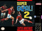 Super Goal! 2 - Complete - Super Nintendo