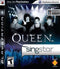 Singstar: Queen - In-Box - Playstation 3