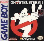 Ghostbusters II - Complete - GameBoy