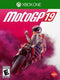 MotoGP 19 - Complete - Xbox One