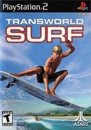 Transworld Surf - Loose - Playstation 2