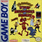 The Adventures of Rocky and Bullwinkle and Friends - In-Box - GameBoy