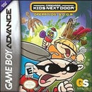 Codename Kids Next Door Operation SODA - Loose - GameBoy Advance