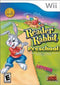 Reader Rabbit Preschool - Complete - Wii