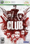 The Club - Complete - Xbox 360