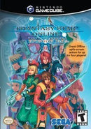 Phantasy Star Online Episode I & II Plus - Complete - Gamecube