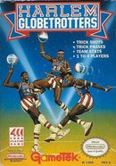 Harlem Globetrotters - Loose - NES