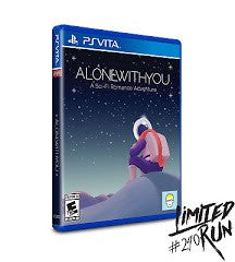 Alone With You - Loose - Playstation 4