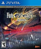 Fate/Extella: The Umbral Star [Noble Phantasm Edition] - Complete - Playstation Vita